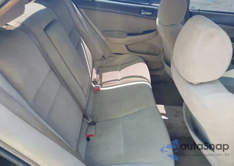 2007 Honda Accord 2.4 Se z USA, uszkodzony, nr VIN 1HGCM56367A007394